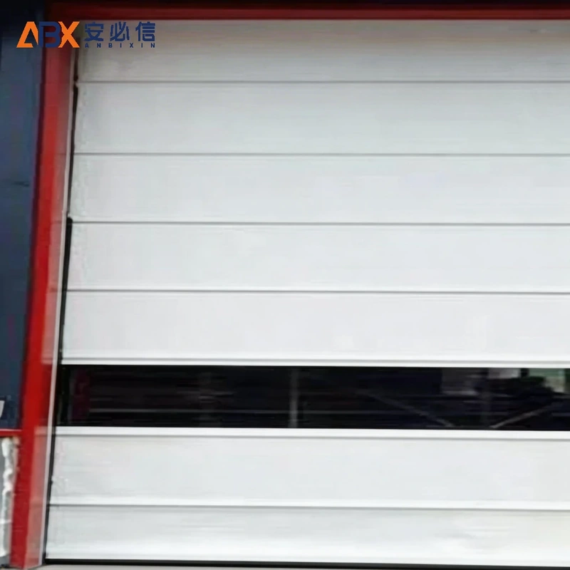 遵义市洁净快速门